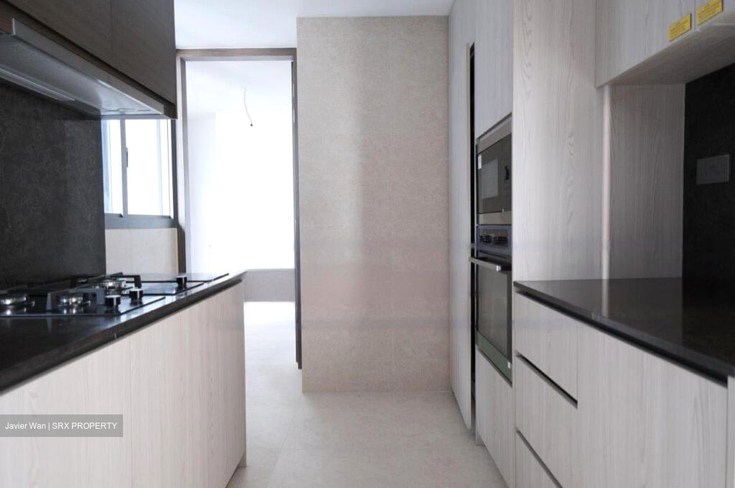 Parc Clematis (D5), Apartment #558165051